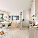 Emilie - Panoramic Sea Views Facing Paradise * Vallauris