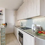 Emilie - Panoramic Sea Views Facing Paradise Apartmán