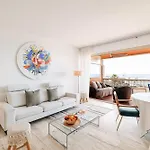 Apartmán Emilie - Panoramic Sea Views Facing Paradise *