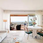 Emilie - Panoramic Sea Views Facing Paradise Apartmán