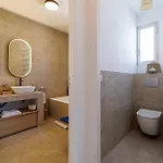 Emilie - Panoramic Sea Views Facing Paradise Vallauris