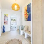 Apartmán Emilie - Panoramic Sea Views Facing Paradise