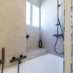 Apartmán Emilie - Panoramic Sea Views Facing Paradise Vallauris