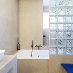 Emilie - Panoramic Sea Views Facing Paradise Apartmán Vallauris