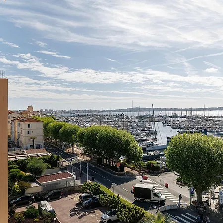 Lejlighed Emilie - Panoramic Sea Views Facing Paradise *