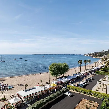 Apartman Emilie - Panoramic Sea Views Facing Paradise