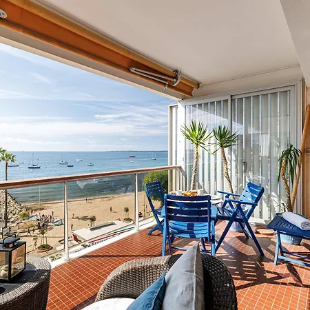 Apartman Emilie - Panoramic Sea Views Facing Paradise Vallauris