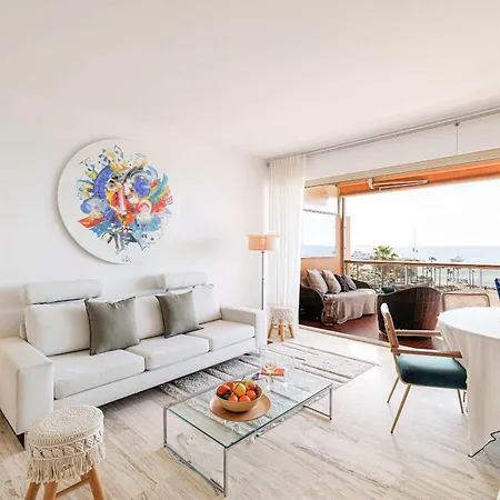Apartment Emilie - Panoramic Sea Views Facing Paradise *