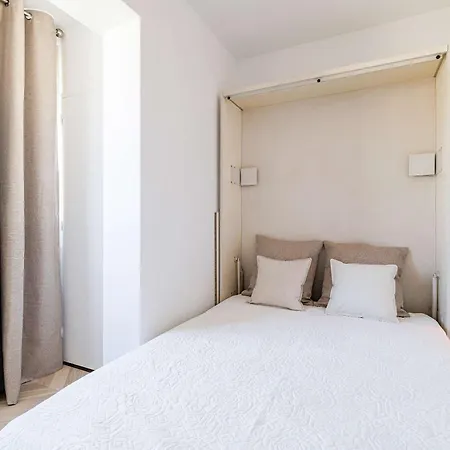 Apartman Emilie - Panoramic Sea Views Facing Paradise Vallauris